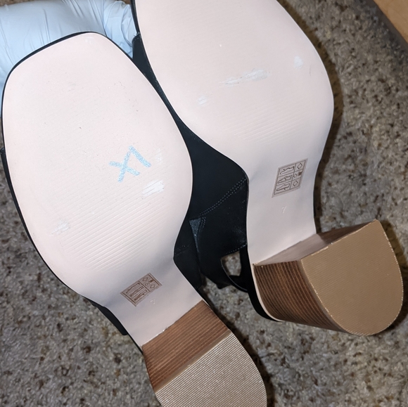 ASOS peep-toe bootie👀👢 - Picture 5 of 5